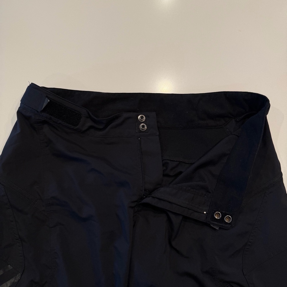 Specialized Enduro Pro Cycling Shorts Size 36 - Picture 3 of 6